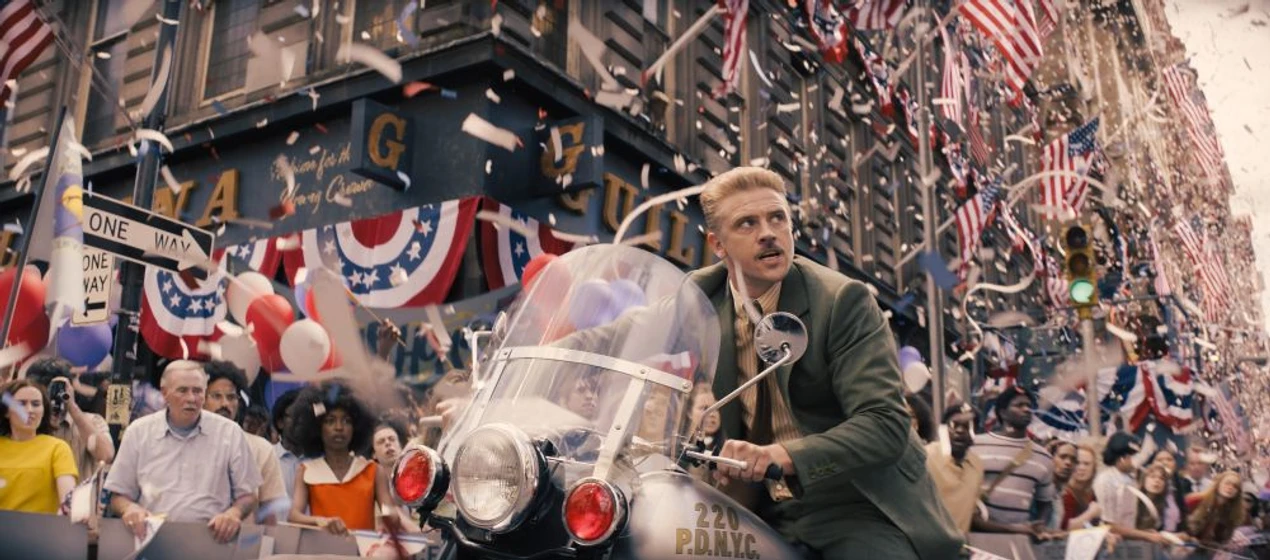 Boyd Holbrook en indiana-jones-y-el-dial-del-destino