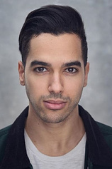 picture of actor Mehdi Hadim