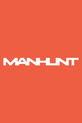 Poster de Manhunt