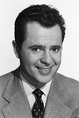 picture of actor Larry Parks
