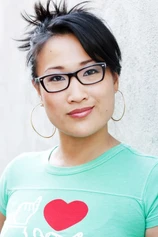 Foto de Tina Huang