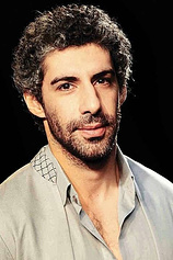 picture of actor Jim Sarbh