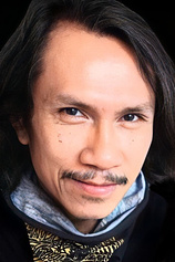 picture of actor Yasaka Chaisorn