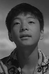picture of actor Saburo Fujimaki