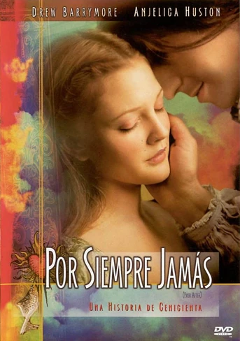 Poster de Por siempre jamás