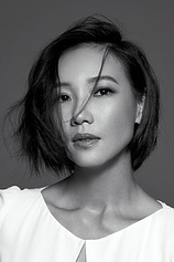 picture of actor Chang Pen-Yu