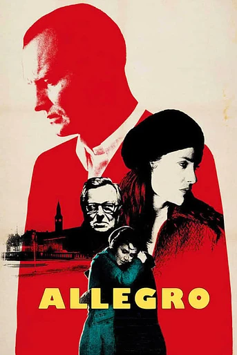 Poster de Allegro