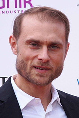 photo of person Arne Nolting