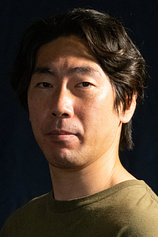 photo of person Takayuki Hirao