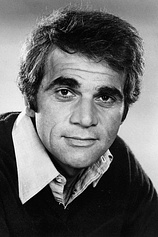 photo of person Alex Rocco