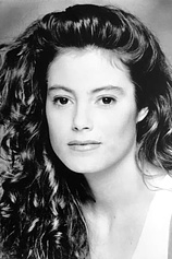 picture of actor Carrie Mitchum