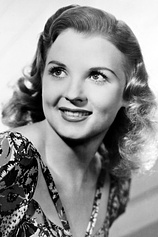 picture of actor Dorris Bowdon