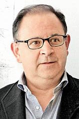 photo of person Federico González Compeán