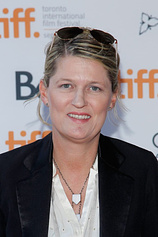 photo of person Maiken Baird