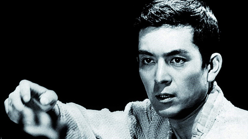 Imagen de Sanshiro Sugata