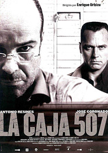 poster of movie La Caja 507