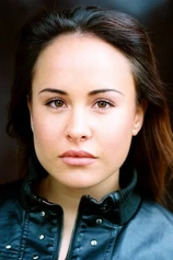 Foto de Tommie-Amber Pirie