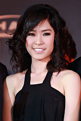 picture of actor JeeJa Yanin