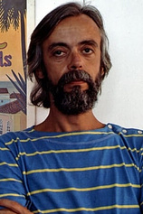 photo of person Leopoldo Serran