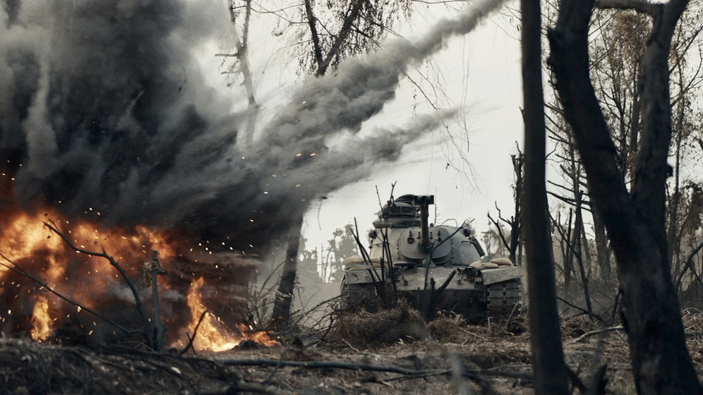 Imagen de tunnels-sun-in-the-dark