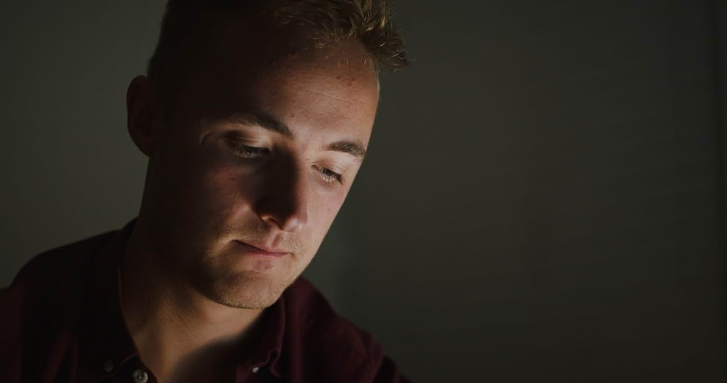 Tom Hogan en The Suppression of Hannah Stevenson