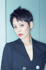 picture of actor Jing Ning
