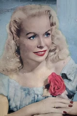 Foto de Elsa del Campillo