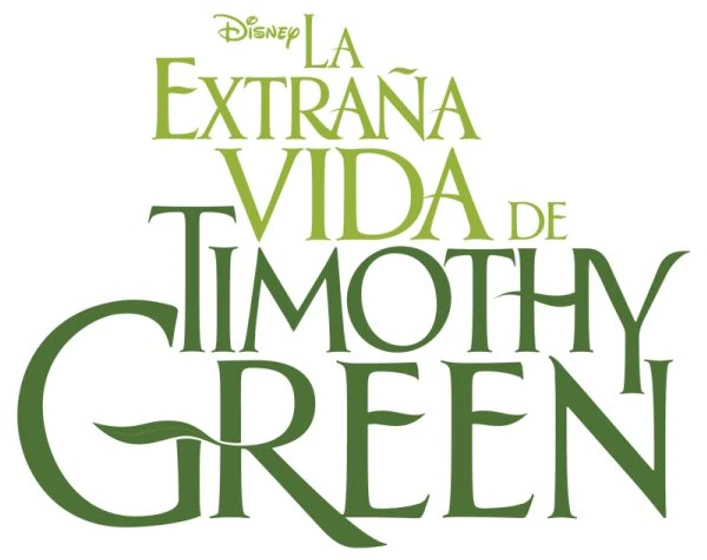 Imagen de la-extrana-vida-de-timothy-green (Logo)