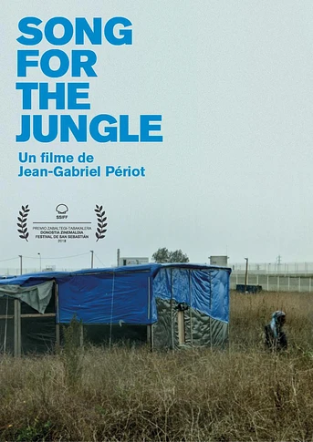 Poster de Song for the Jungle