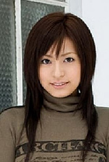 picture of actor Misaki Mori