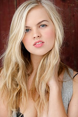 picture of actor Maddie McCormick