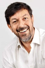 Foto de Rajat Kapoor