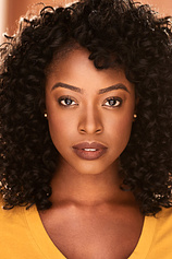 picture of actor Moni Ogunsuyi