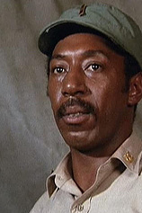 picture of actor Teddy Wilson