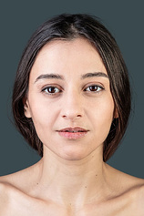 picture of actor Kenda Hmeidan