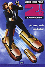 poster of movie Agárralo como puedas 2 1/2: el aroma del miedo