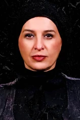 Foto de Maedeh Tahmasebi