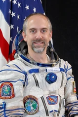 Foto de Richard Garriott