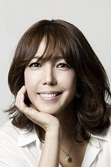 picture of actor Jeon Su-kyung