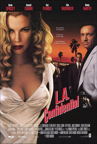 Imagen de L.A. Confidential (Poster)