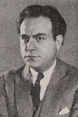 photo of person David Mendoza