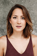 picture of actor Ashlee Lollback