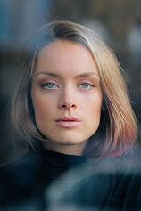 picture of actor Rachel Skarsten