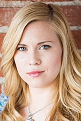 picture of actor Jordan Elizabeth