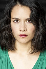picture of actor Eileen April Boylan