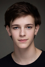 picture of actor Federico Heinrich