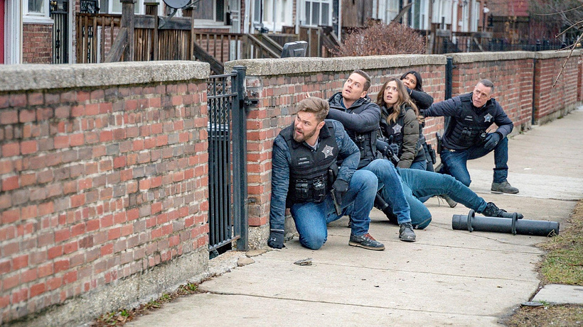 Imagen de Chicago P.D.