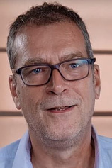 photo of person Ton Roosendaal