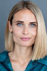 picture of actor Malin Barr