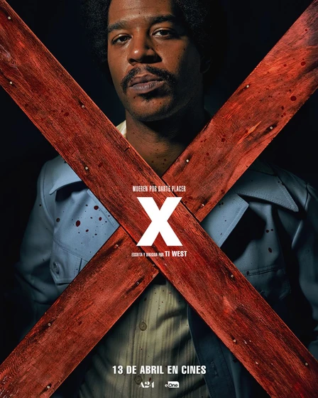 Imagen de x-2022 (Cartel personajes español)